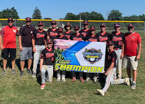 Meet your Posher, Jackson